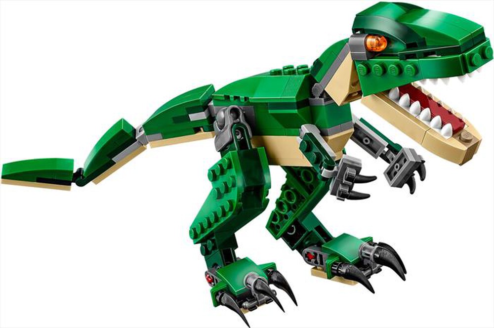 "LEGO - CREATOR - 31058 Dinosauro"