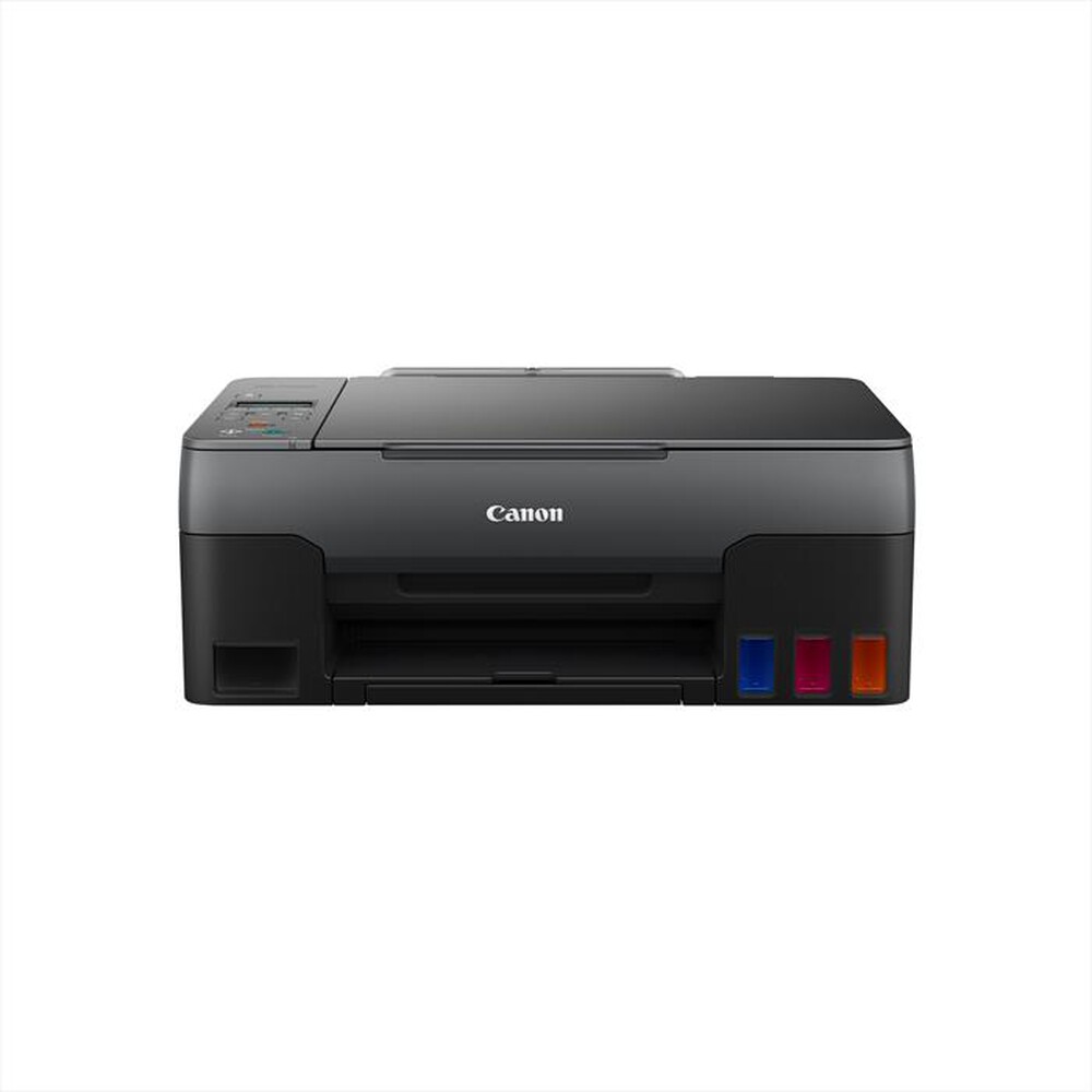 "CANON - G3520-Nero"