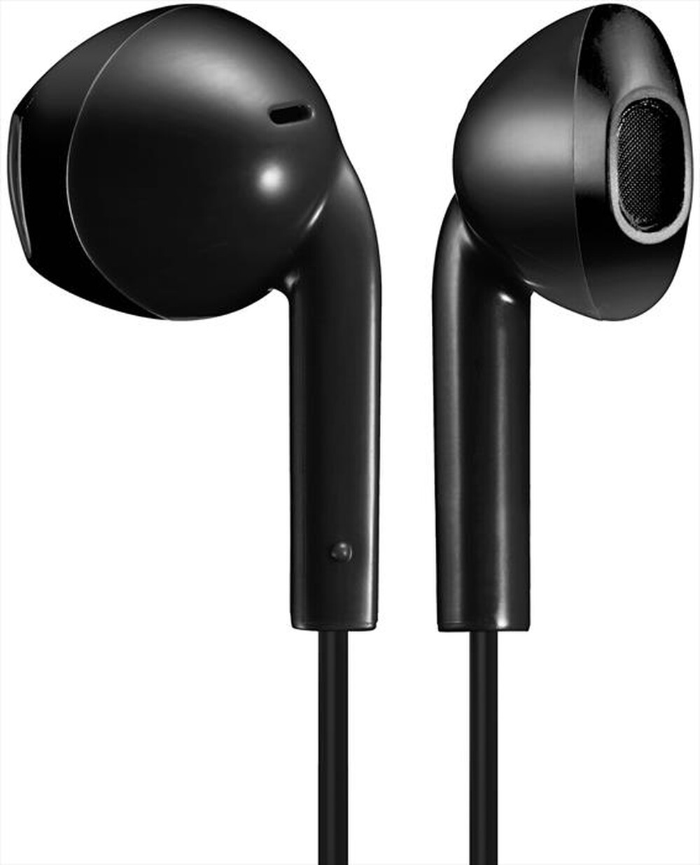 "JVC - Auricolari HA-FR17UC-NERO"