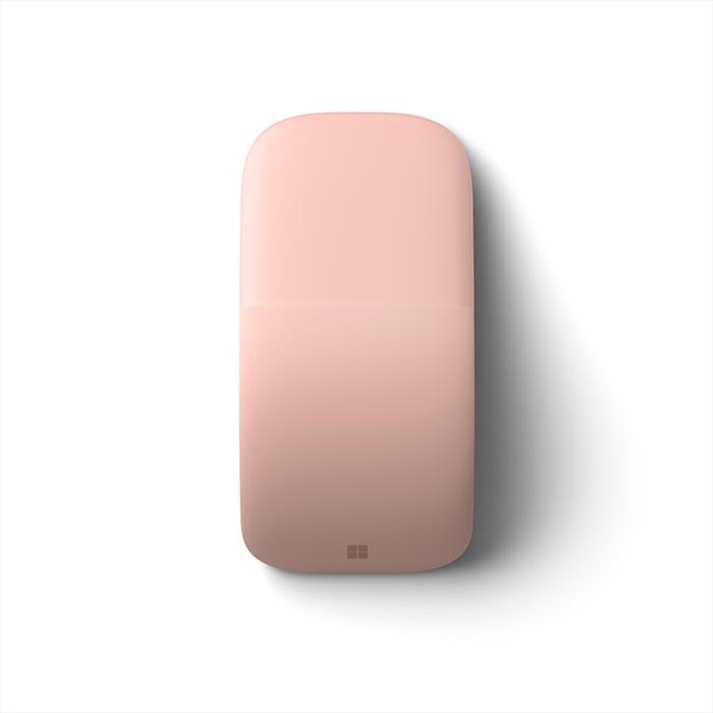 Immagine del prodotto MICROSOFT - ARC MOUSE BLUETOOTH-Soft Pink