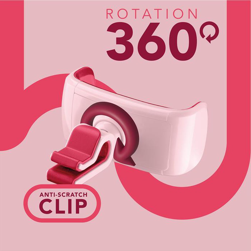 Immagine del prodotto CELLULARLINE - HANDYSMARTP-Rosa