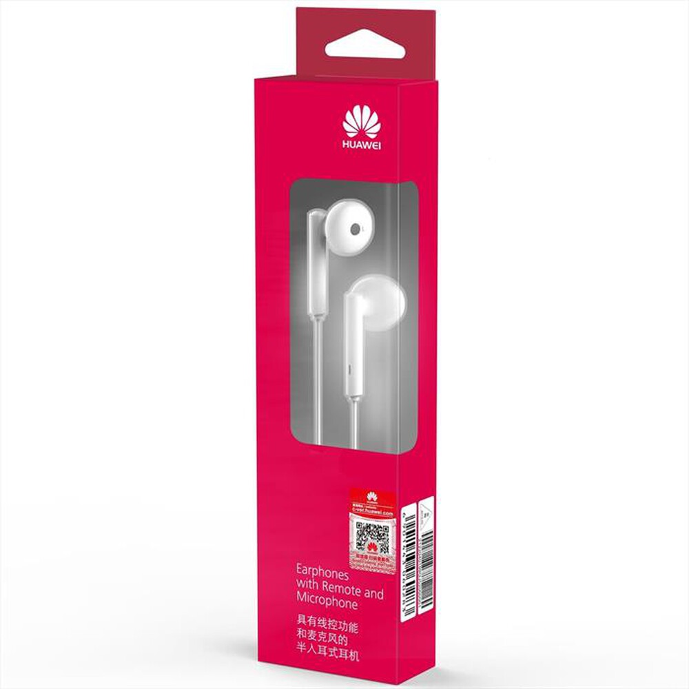 Immagine del prodotto HUAWEI - AM 115-BIANCO