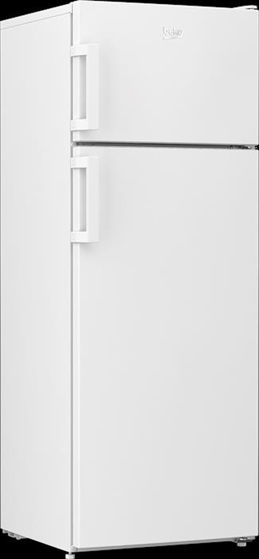"BEKO - Frigorifero 2 porte DSA240K31WN Classe F-Bianco"