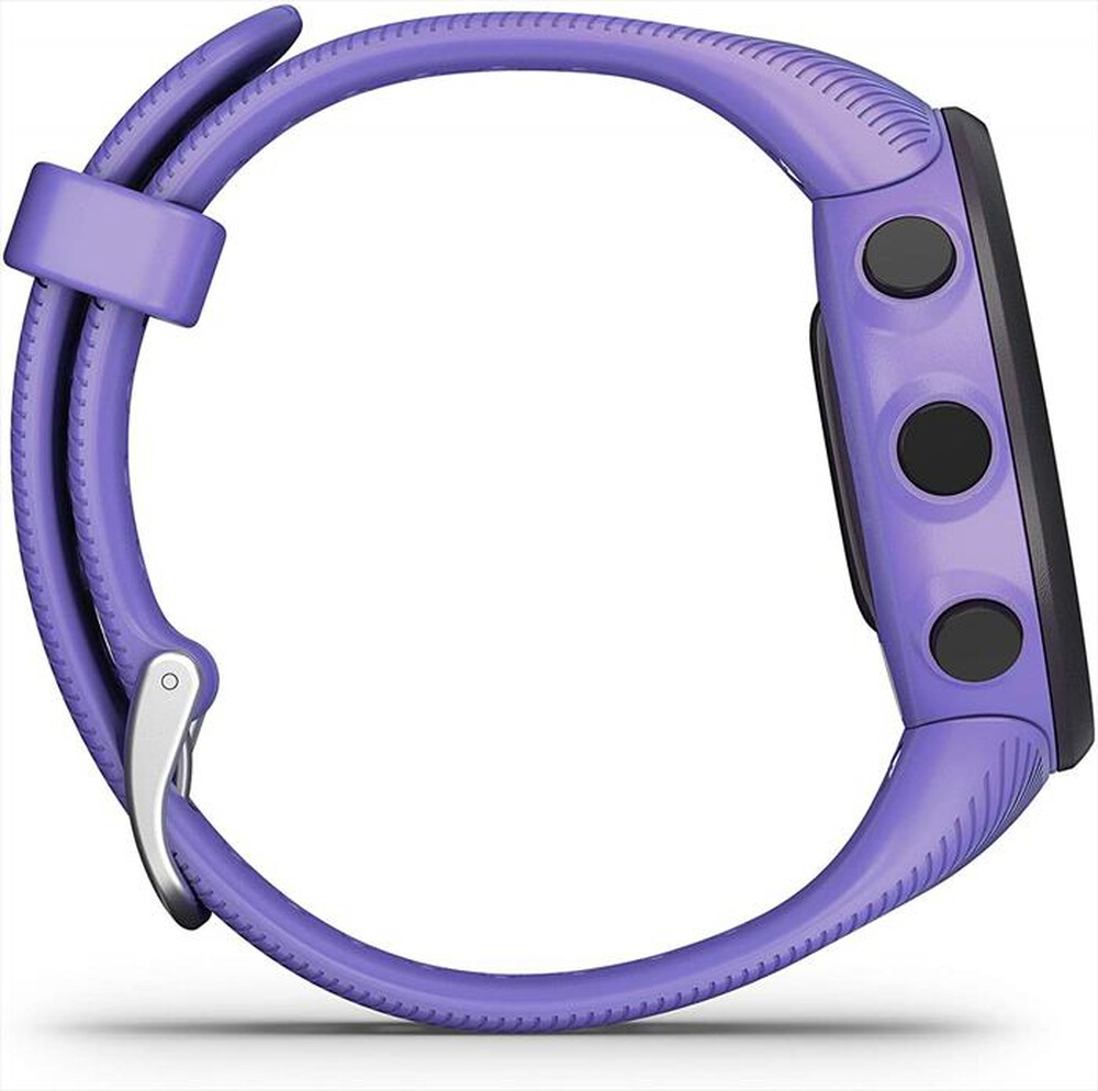 Immagine del prodotto GARMIN - Fitness Tracker FORERUNNER 45 SMALL-Iris/Black