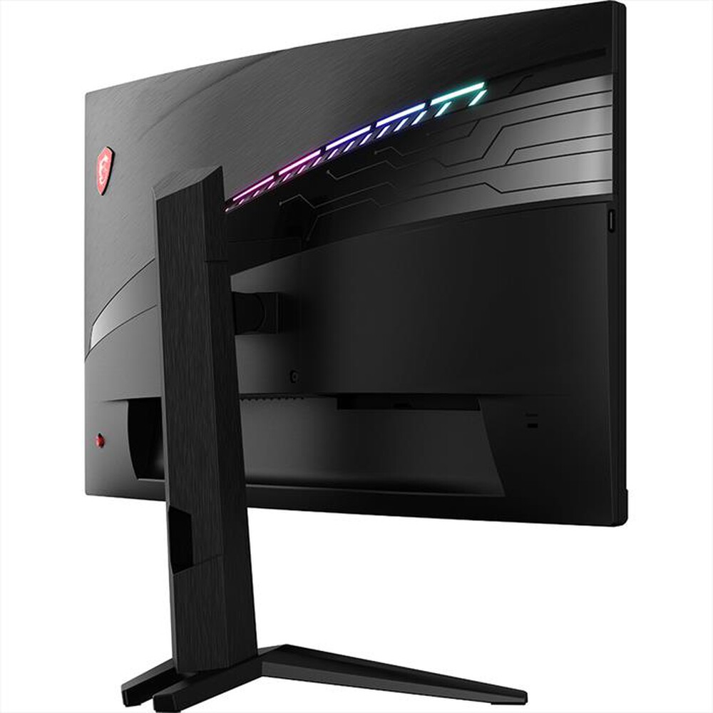 "MSI - OPTIX MAG272CQR-Nero"