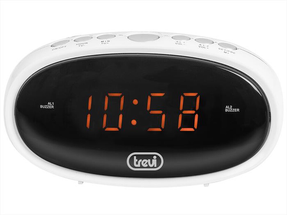 "TREVI - 0088001-Bianco"