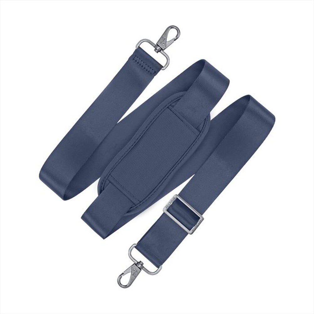"RIVACASE - 8231 BORSA PER NOTEBOOK DA 15,6\"-Blu"