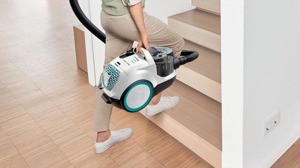 "BOSCH - BGC21HYG1"
