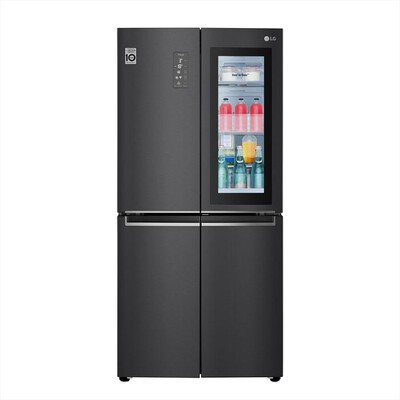 LG - Frigorifero 3 e più porte GMQ844MC5E Classe E 595l