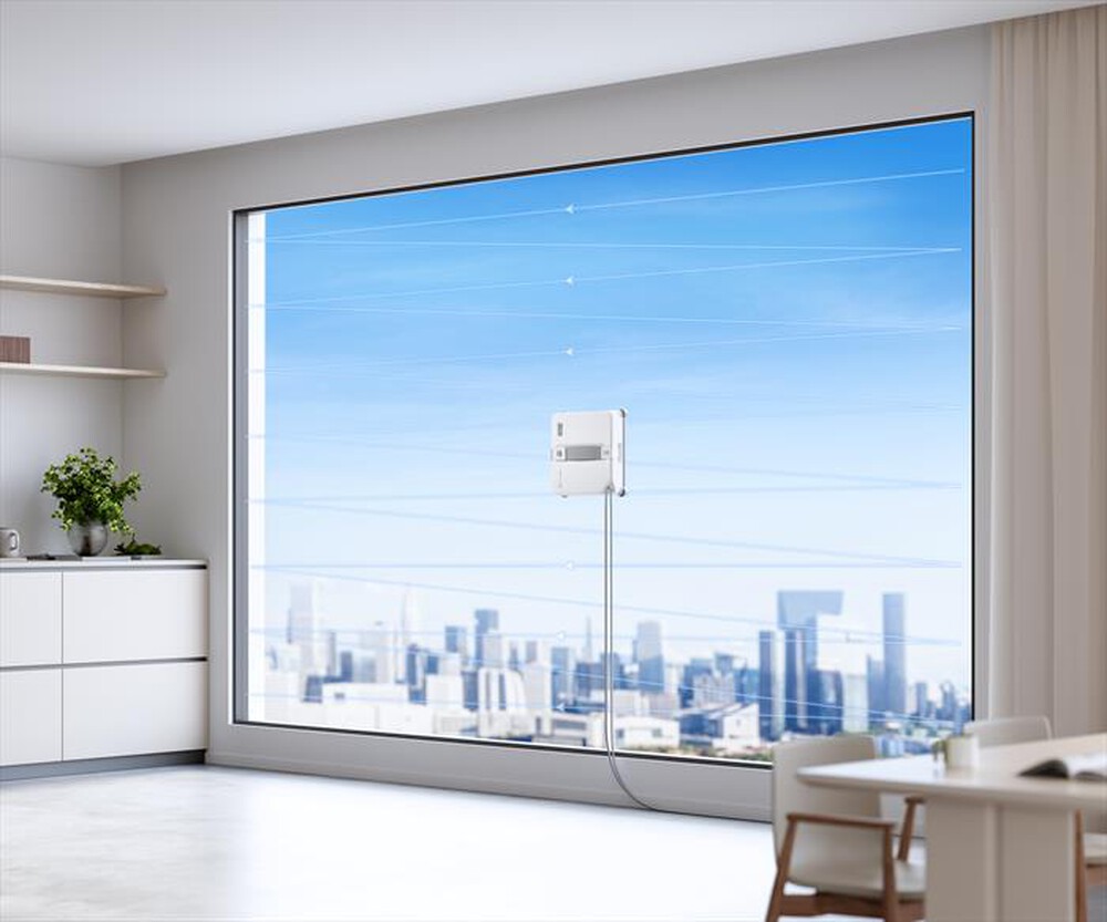Immagine del prodotto ECOVACS - WINBOT MINI 2 EU-Bianco, Grigio
