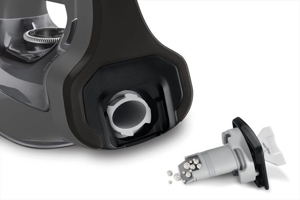 Immagine del prodotto ROWENTA - DW7025 Ferro da stiro a vapore-Grigio fucile e nero