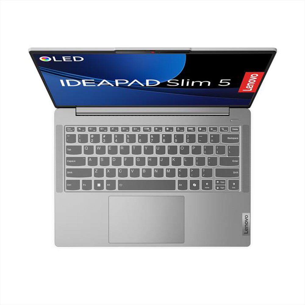 Immagine del prodotto LENOVO - Notebook Ideapad 5 Ultrathin 14" OLED 82XD0068IX