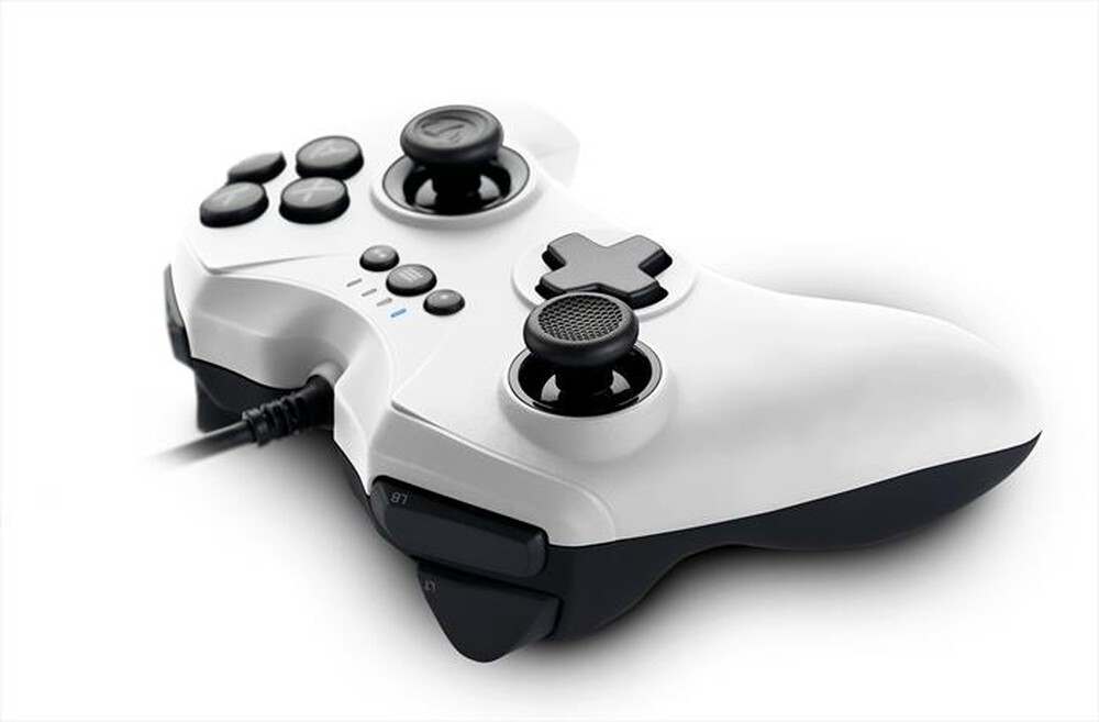 "NACON - PCGC-100WHITE-Bianco"