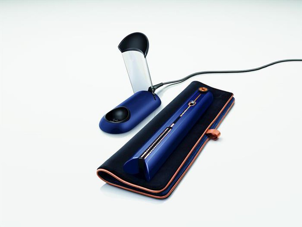 "DYSON - Piastra per capelli CORRALE GIFTING"