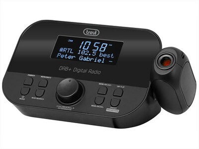 TREVI - RC 85D8 DAB