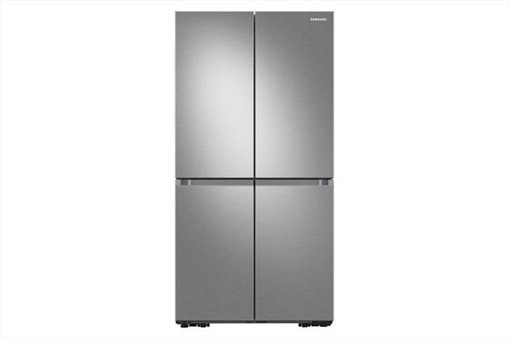 "SAMSUNG - Frigorifero 3 e più porte RF65A967ESR/ES Classe E-Inox Spazzolato"