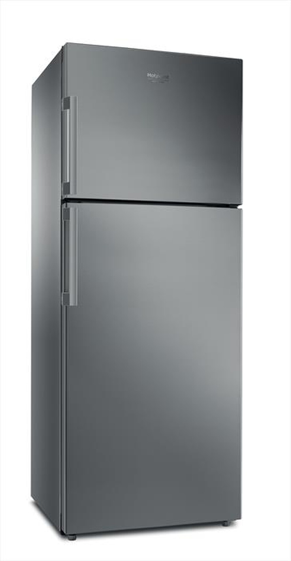 "HOTPOINT ARISTON - Frigorifero 2 porte HA70TI 832 X Classe E 423 lt-Acciaio inossidabile"