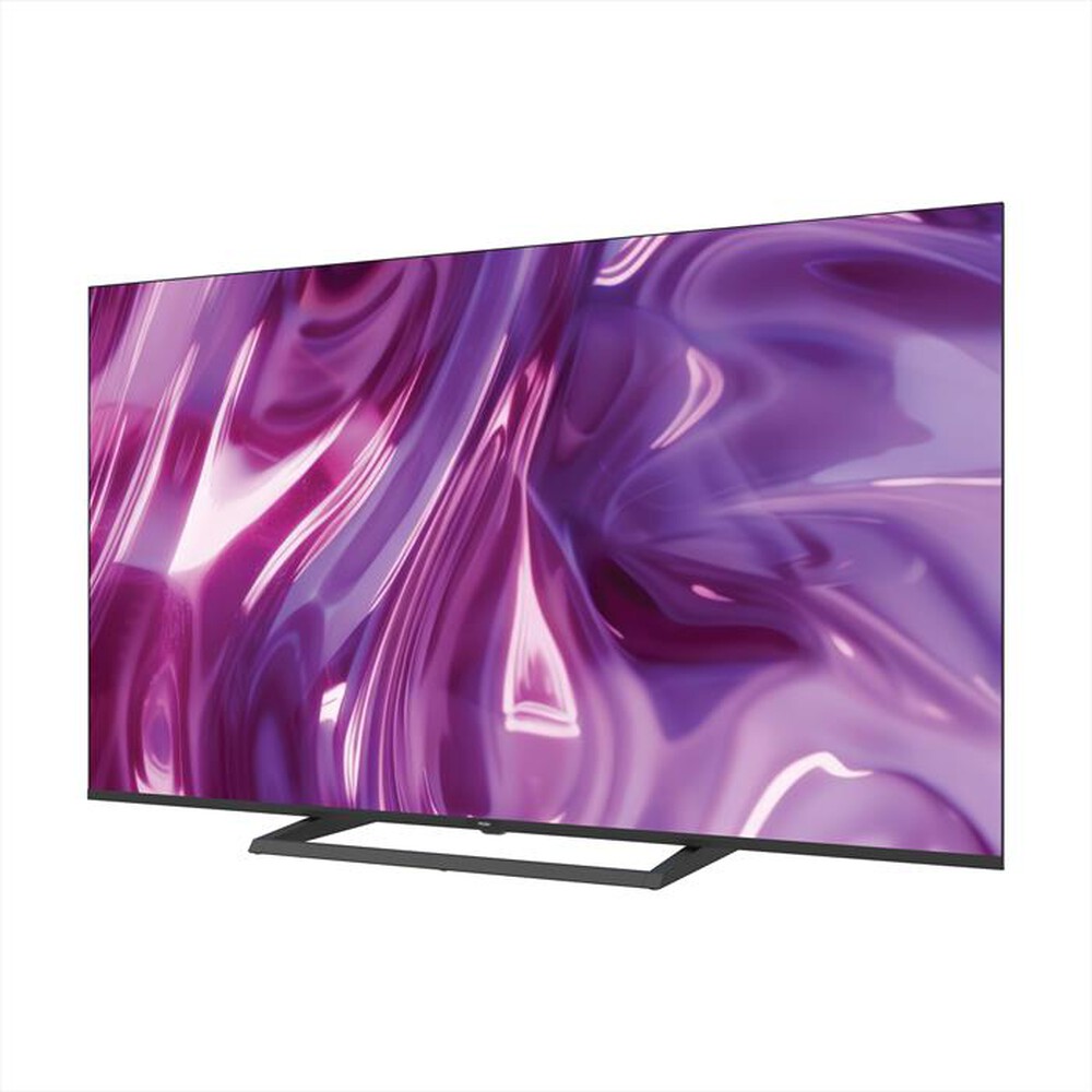 Immagine del prodotto HAIER - H55S80GUX-Nero