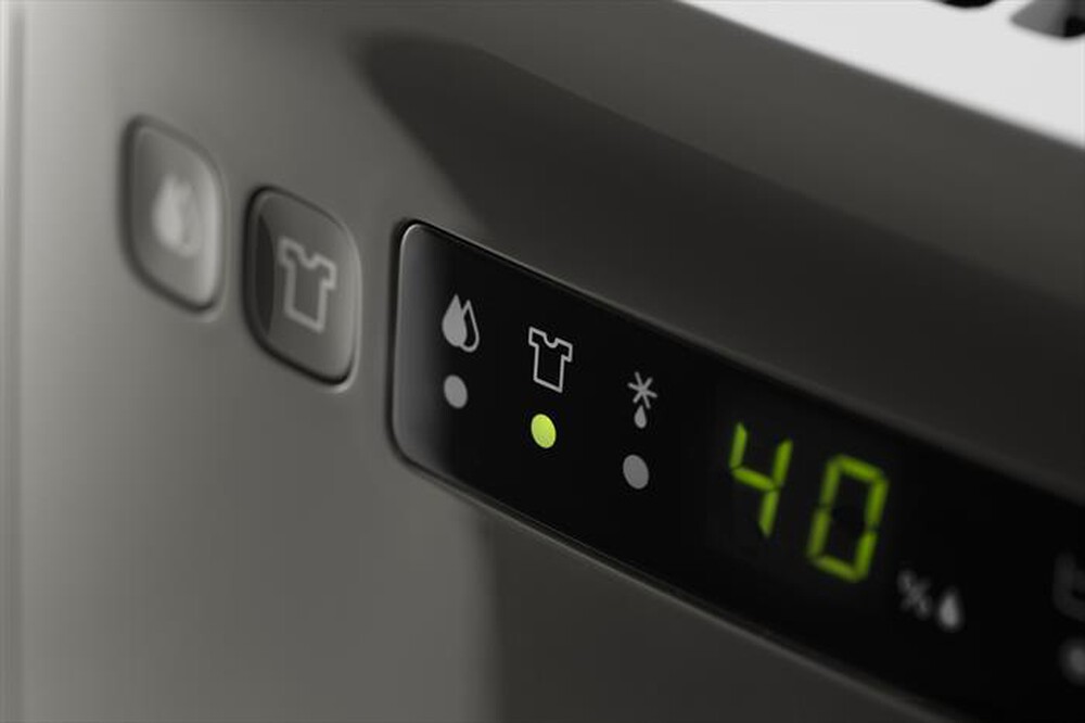"DE LONGHI - DEXD216F-Nero"