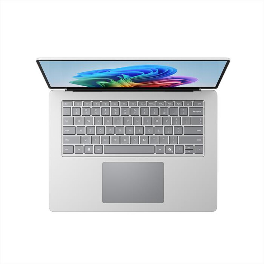 Immagine del prodotto MICROSOFT - MICROSOFT SURFACE LAPTOP 15'' (8A EDIZIONE)-Platino