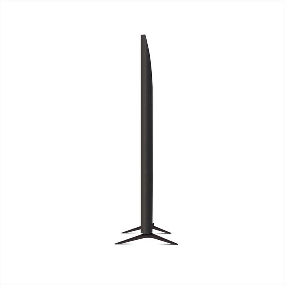 "LG - Smart TV LED UHD 4K 55\" 55UR74006LB-Nero"