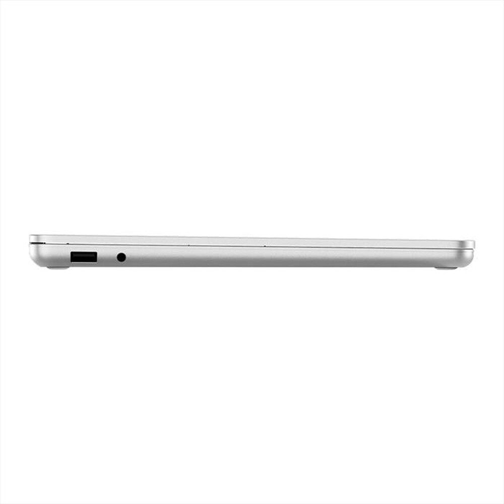 "MICROSOFT - NUOVO MICROSOFT SURFACE LAPTOP COPILOT+ PC 13\"-Platino"