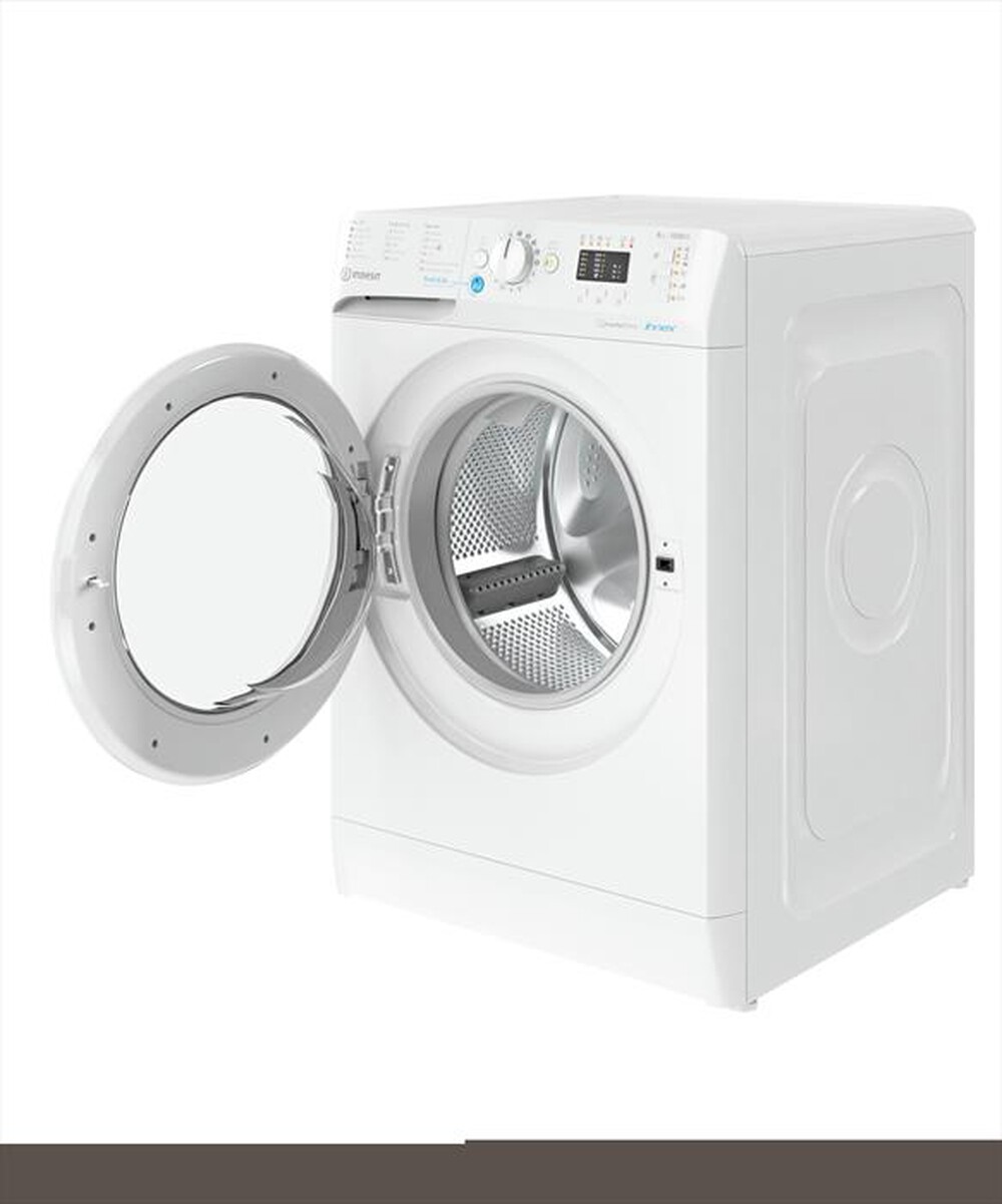 "INDESIT - Lavatrice INNEX BWA 81285X W IT 8 Kg Classe B-Bianco"