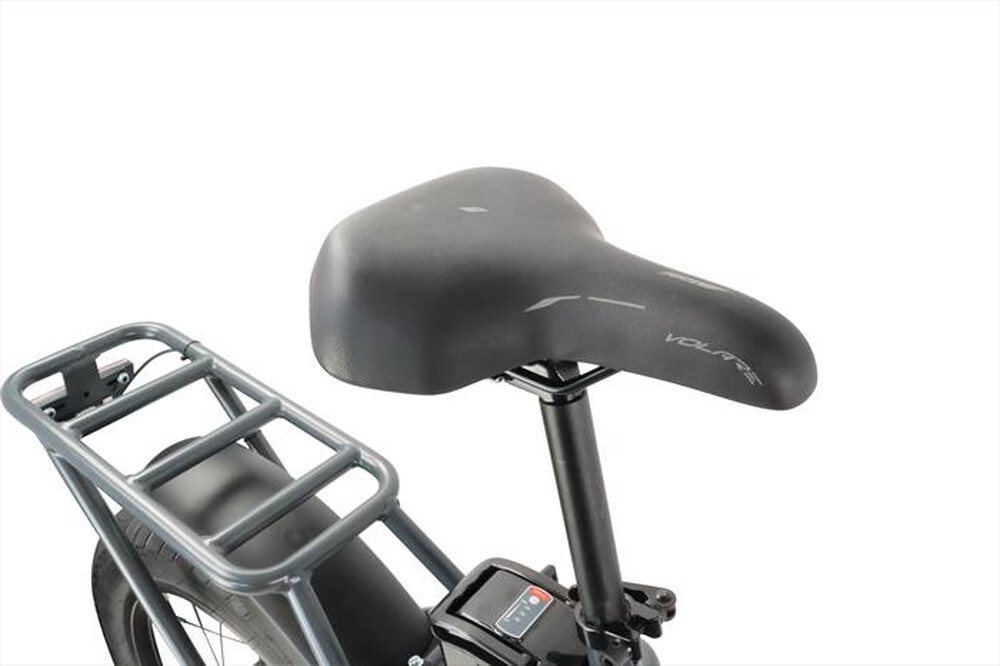 Immagine del prodotto VOLT - E-bike pieghevole FAT 20&rdquo; NEO PRO-Grigio