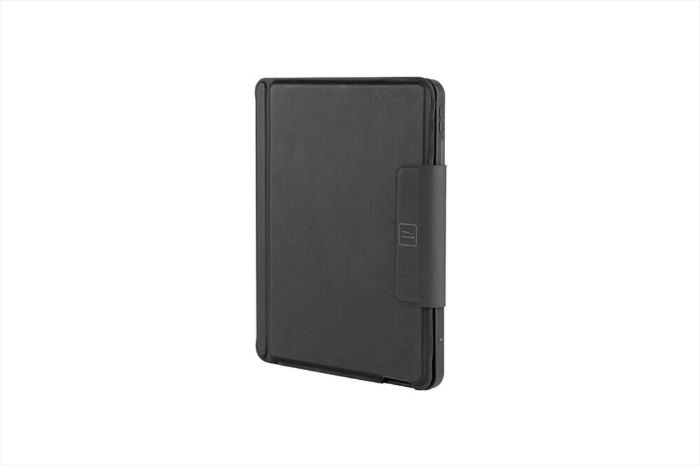 "TUCANO - Custodia per iPad 10.9'' (10ª generazione) TASTO-NERO"