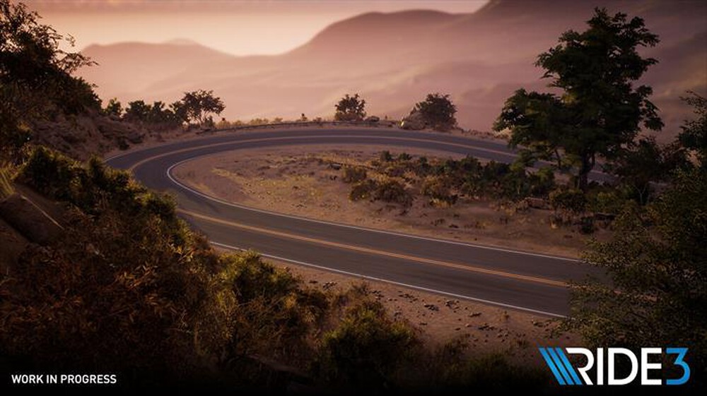 "KOCH MEDIA - RIDE 3"