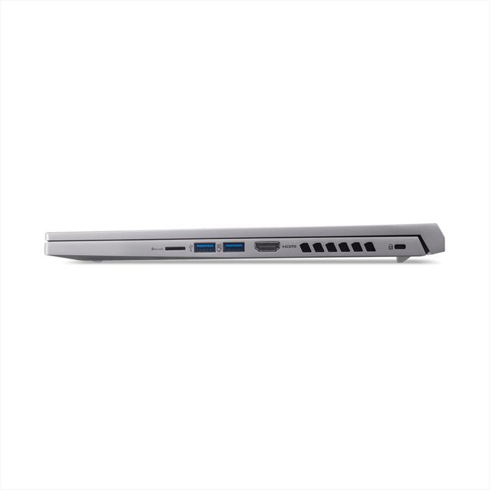 "ACER - Notebook PREDATOR TRITON NEO 16 PTN16-51-50FT-Silver"