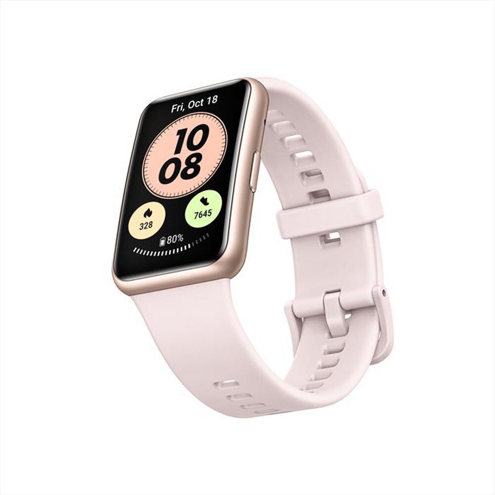"HUAWEI - WATCH FIT NEW-Pink"