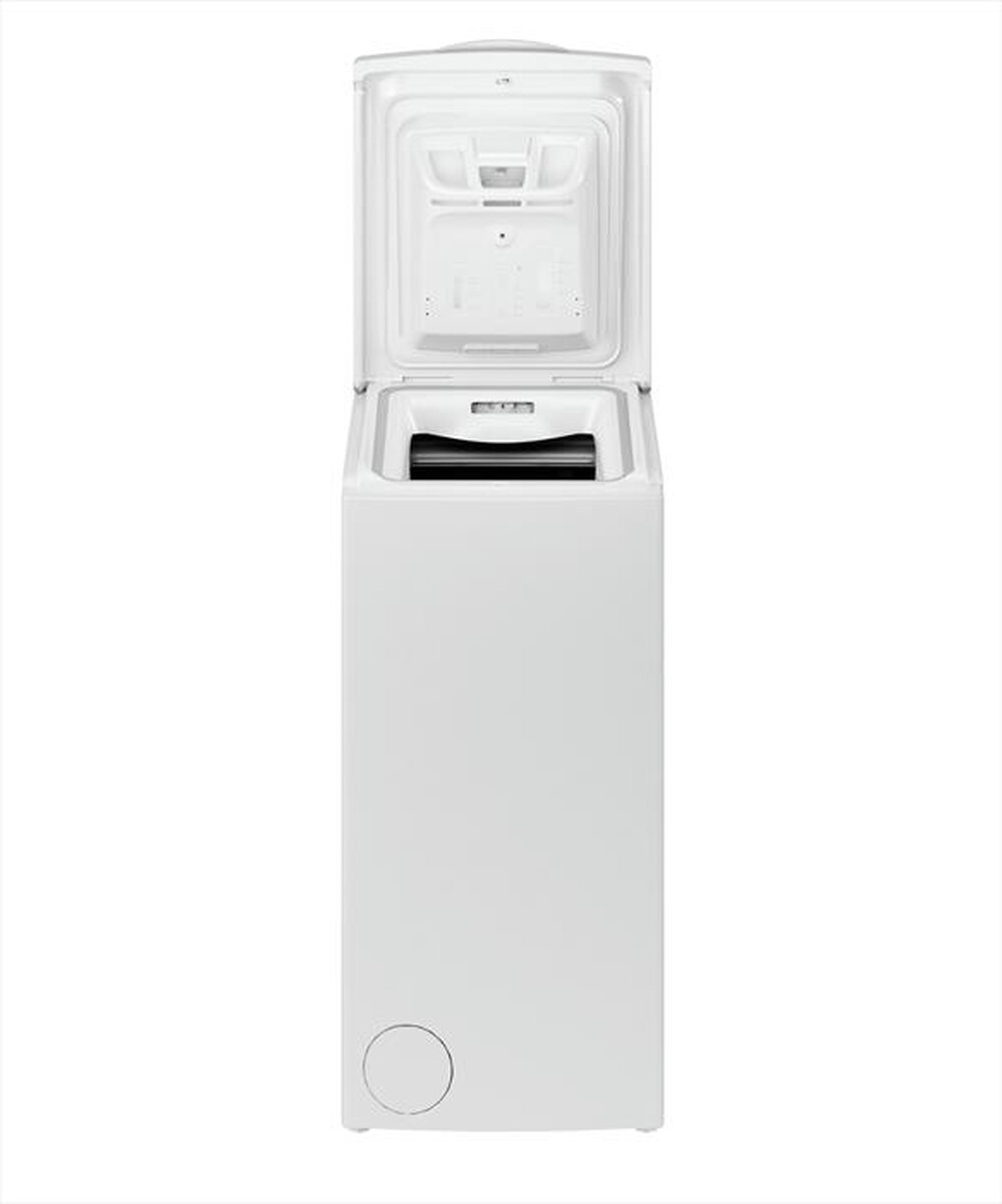 "INDESIT - Lavatrice TURN&GO BTW L60400 IT 6 Kg Classe C-Bianco"