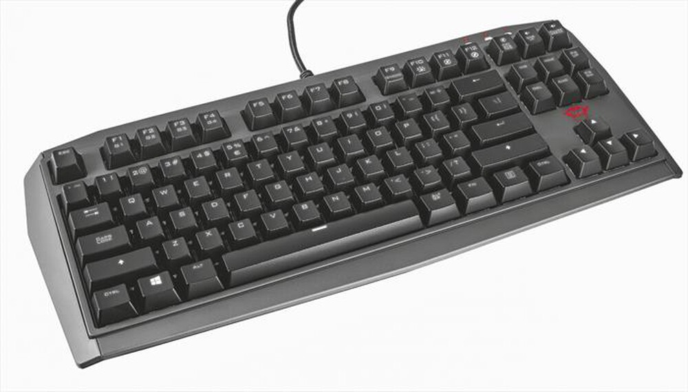 "TRUST - IT GXT870 TKL MECH KB-Black"