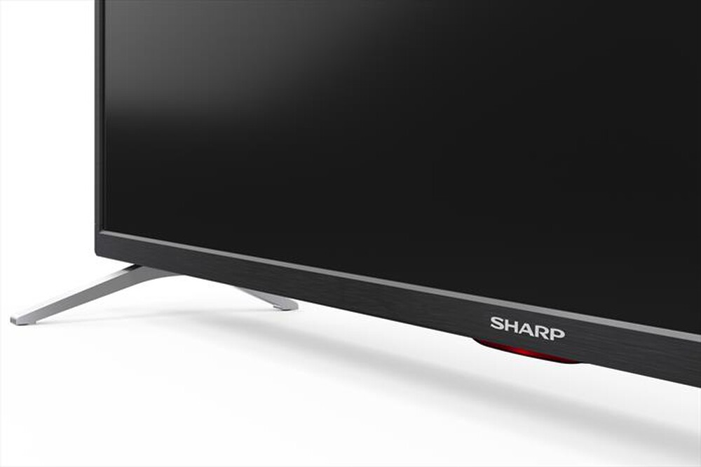 Immagine del prodotto SHARP - Smart TV LED ANDROID HD READY 32" 32BI5EA-Nero