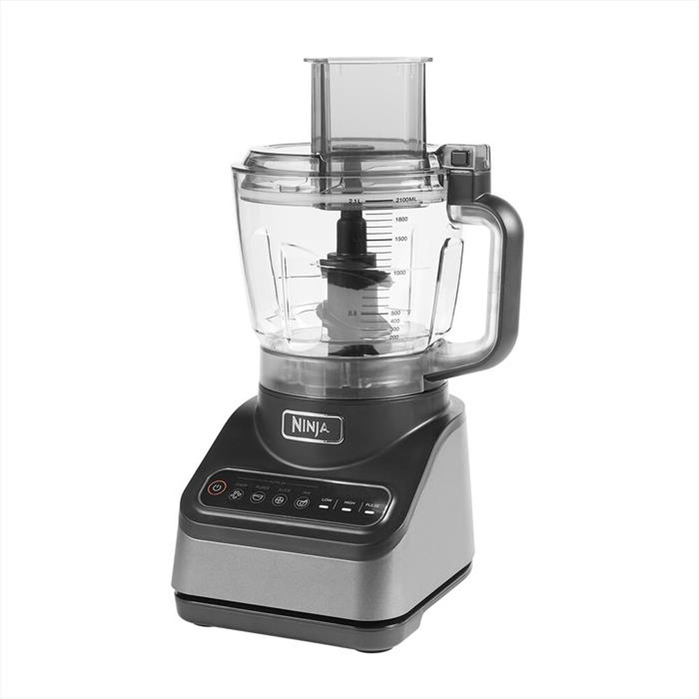 "NINJA - Robot da cucina BN650EU-GRIGIO/NERO"
