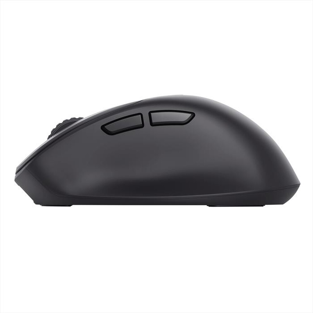 Immagine del prodotto TRUST - ZEVO FAST RECH MULTI-WRLS MOUSE-Black