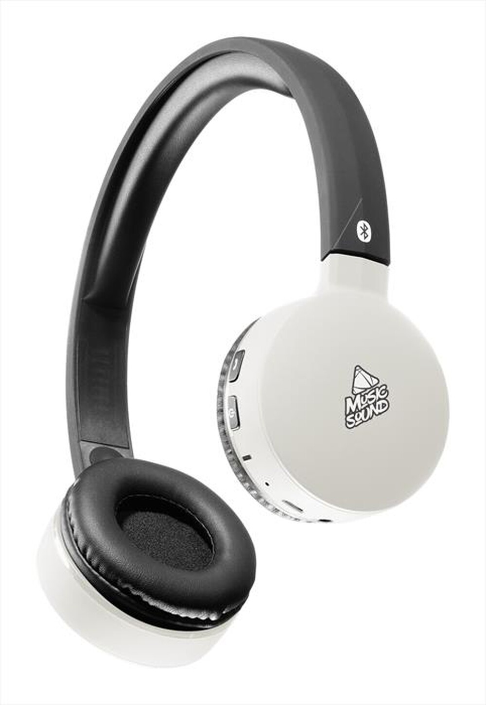 "CELLULARLINE - BTMUSICSOUND20181-Bianco"