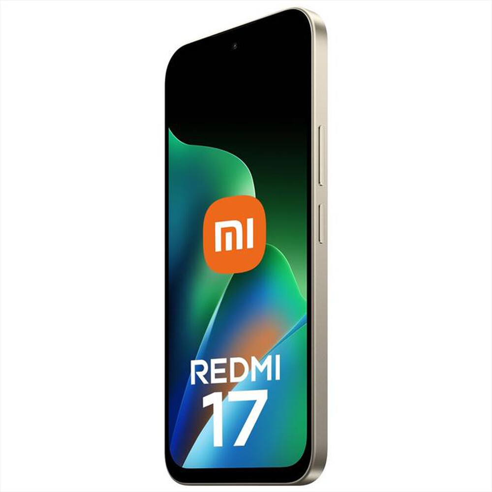 Immagine del prodotto XIAOMI - Smartphone REDMI 17 4GB/128GB-Oak Green