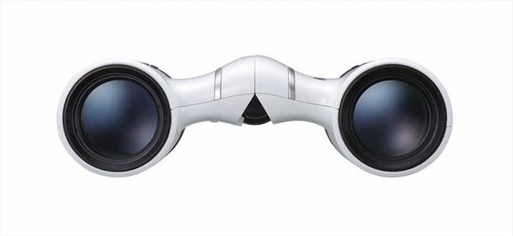 "NIKON - T02 8X21-WHITE"