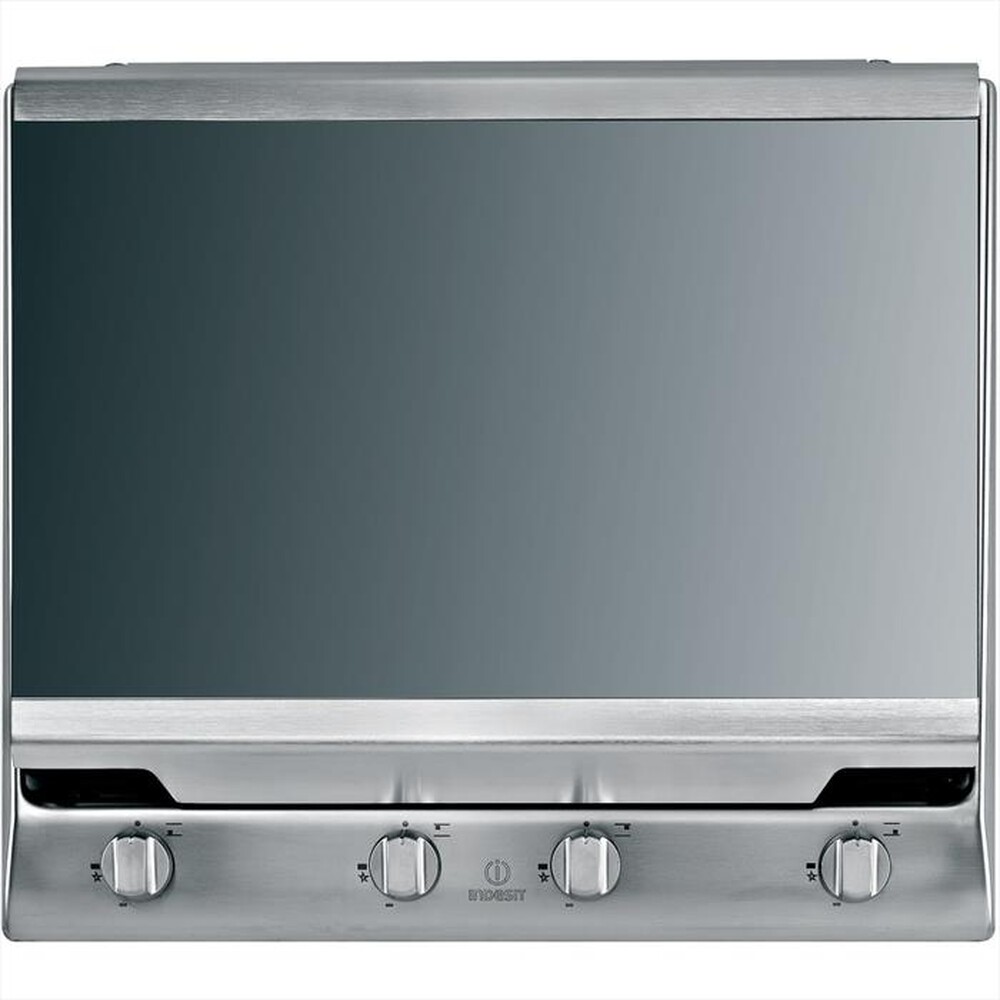 Immagine del prodotto INDESIT - COV IP 6(ALU) Copertura per uso domestico