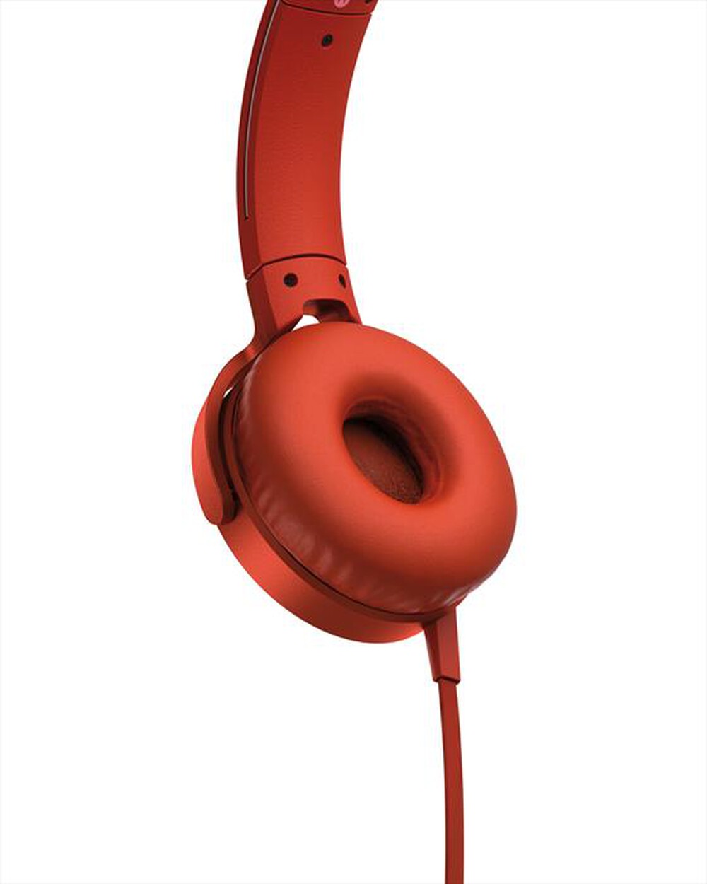 Immagine del prodotto SONY - MDRXB550APR.CE7-Rosso