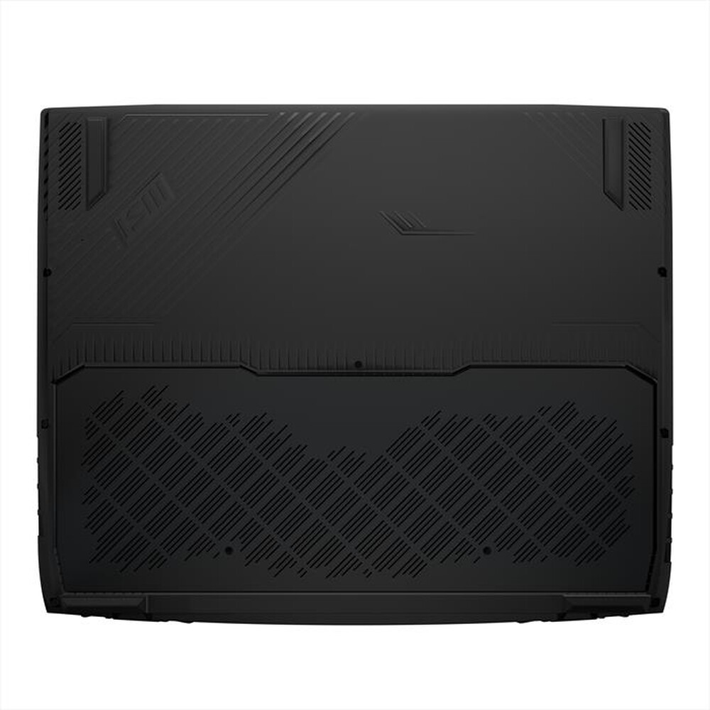 "MSI - Notebook TITAN GT77HX 13VI-075IT-Nero"
