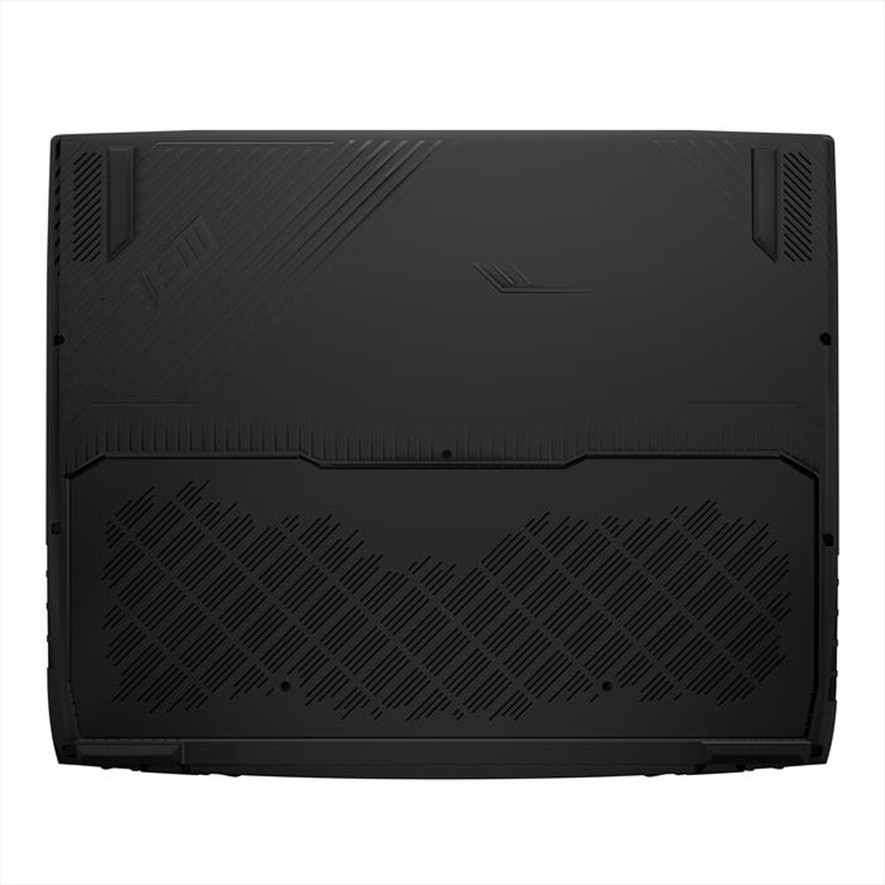 "MSI - Notebook TITAN GT77HX 13VI-075IT-Nero"