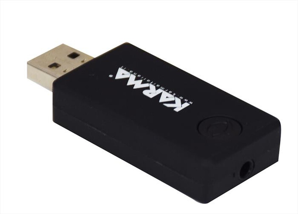 Immagine del prodotto KARMA - BLT T1B-Nero