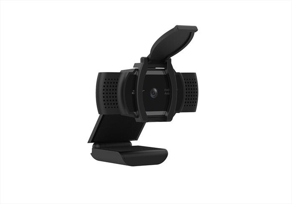 "ACER - FHD WEBCAM-Nero"