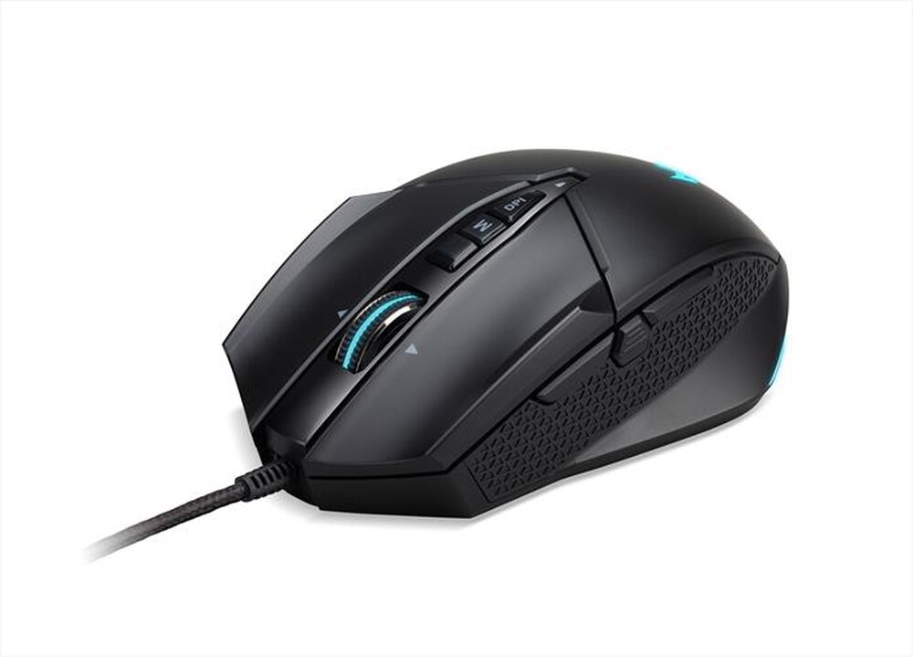 "ACER - PREDATOR CESTUS 335-Nero"
