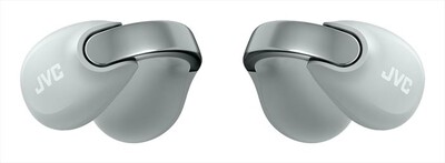 JVC - Auricolari HA-NP1T-Ghiaccio