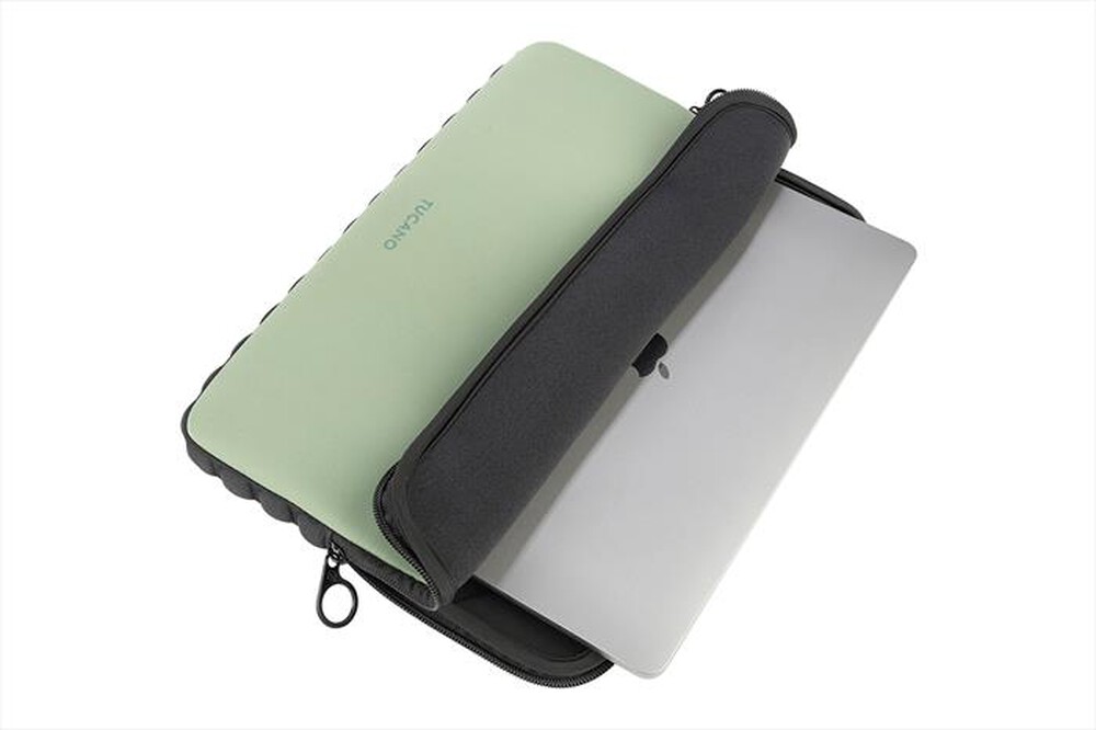 Immagine del prodotto TUCANO - CARRARMATO-Verde