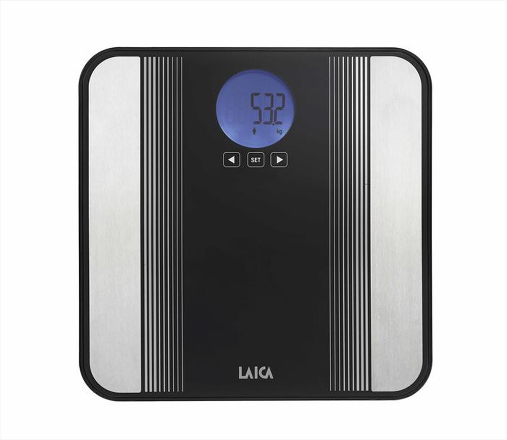 "LAICA - PS5012-Nero"